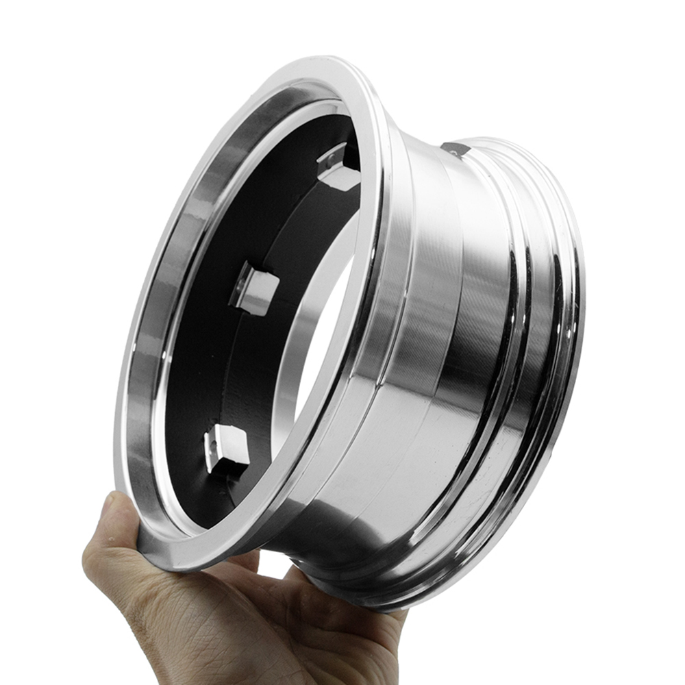 Split Rim 11 Inch Tubeless Wheel Hub - ล้อแม็กซ์ขนาด 11 นิ้ว สำหรับสกู๊ตเตอร์ไฟฟ้า Dualtron Thunder