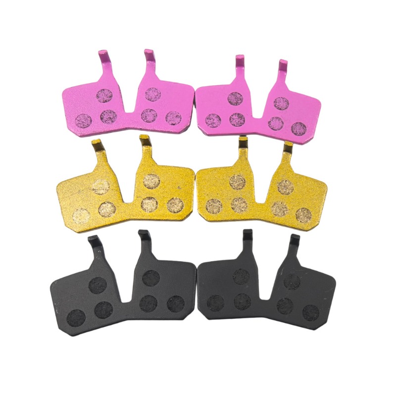 Magura Mt5E Hydraulic Disc Brake - MTB จักรยานไฮดรอลิกแผ่นดิสก์เบรคสำหรับมาการูรา MT5e MT7 เงียบทนต่อการสึกหรออุปกรณ์เสริมทดแทน
