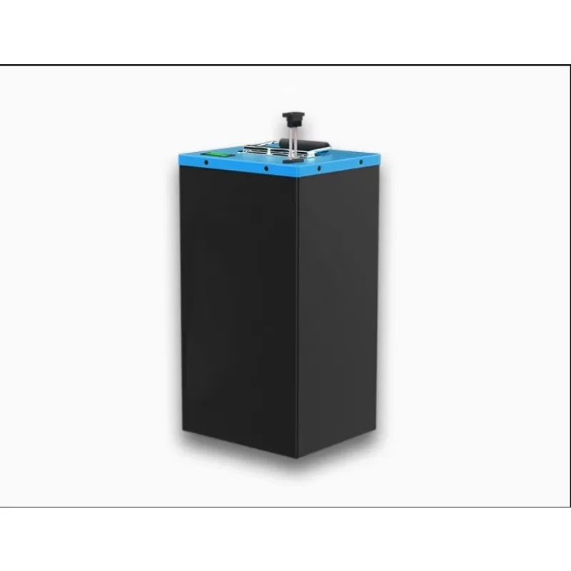 72V 30Ah Lifepo4 Battery Pack - ชุดแบตเตอรี่ลิเธียมไอออนฟอสเฟต 72V 30Ah สำหรับรถจักรยานยนต์ไฟฟ้า