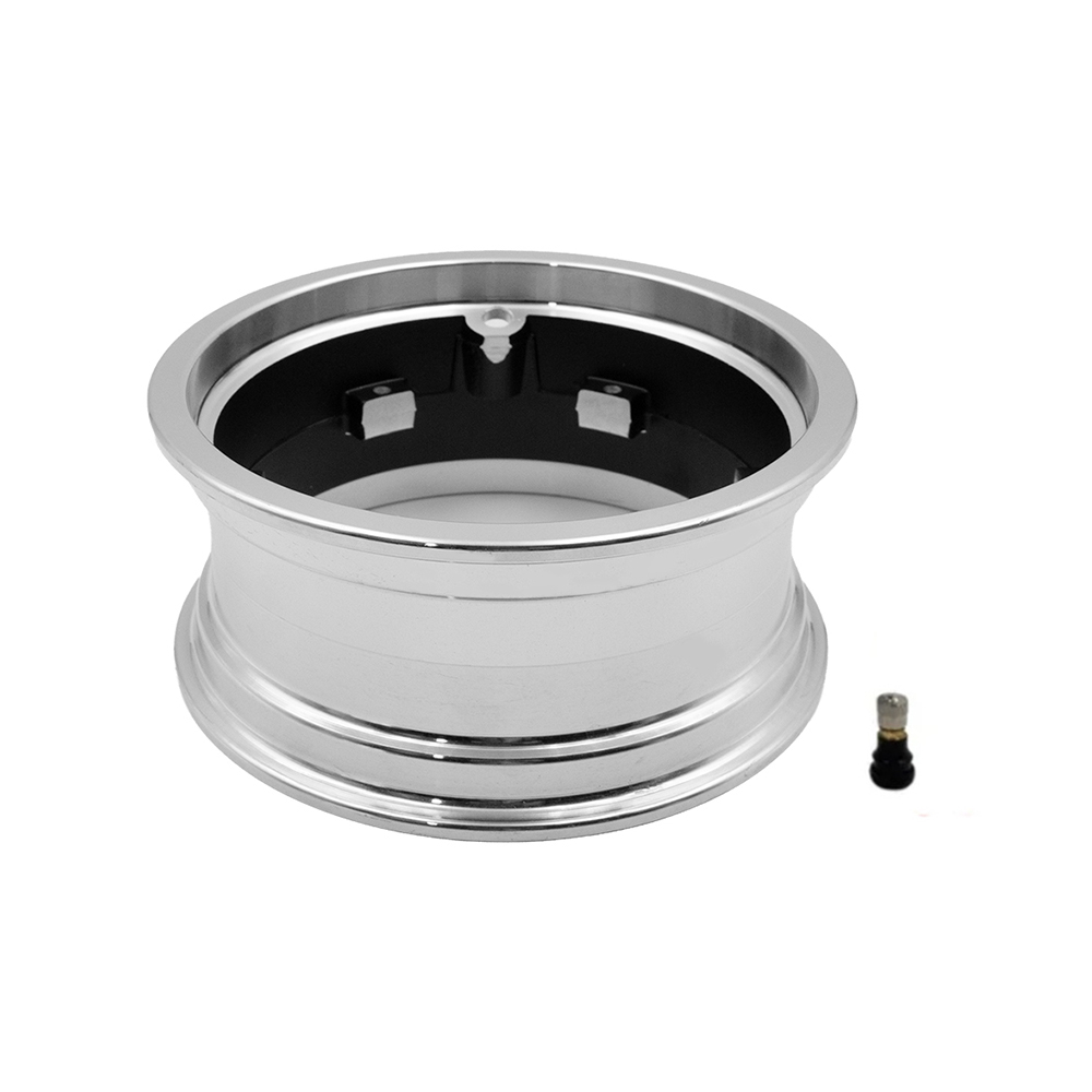 Split Rim 11 Inch Tubeless Wheel Hub - ล้อสกู๊ตเตอร์ไฟฟ้าขนาด 11 นิ้ว สำหรับ Dualtron Thunder