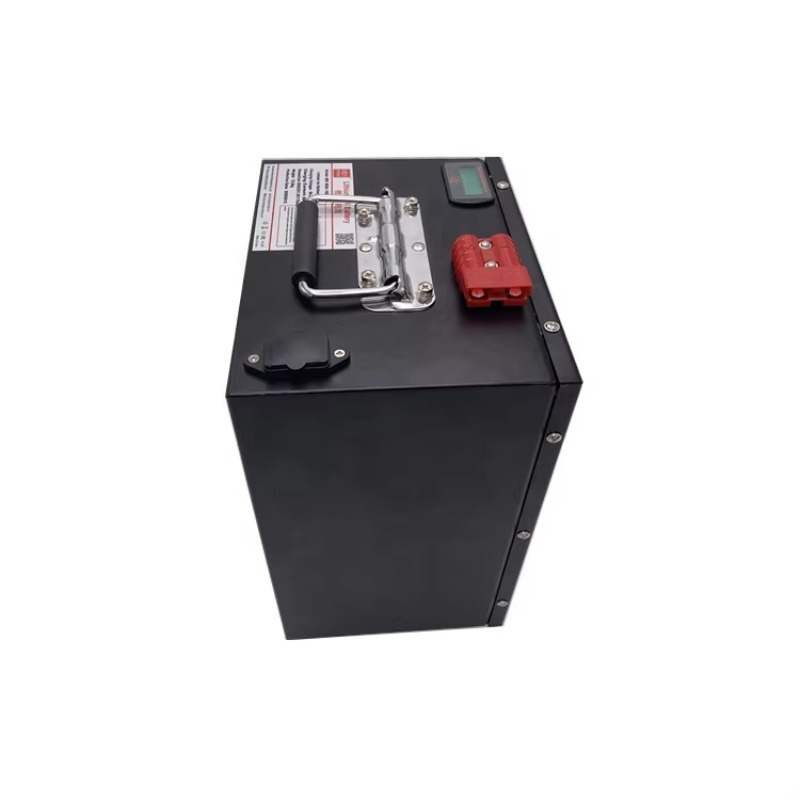 72V 30Ah Lifepo4 Battery Pack - แบตเตอรี่จักรยานไฟฟ้า 72v 30ah ชุดแบตเตอรี่มอเตอร์ไซค์ 72v x