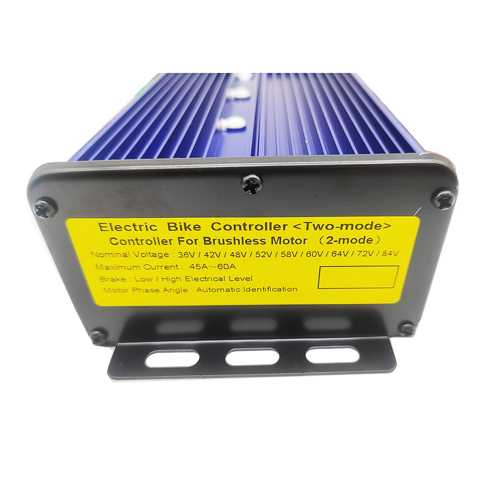 Electric Controller 2500 3000W - 72V 45A Dual Controller บทวิจารณ์และราคา