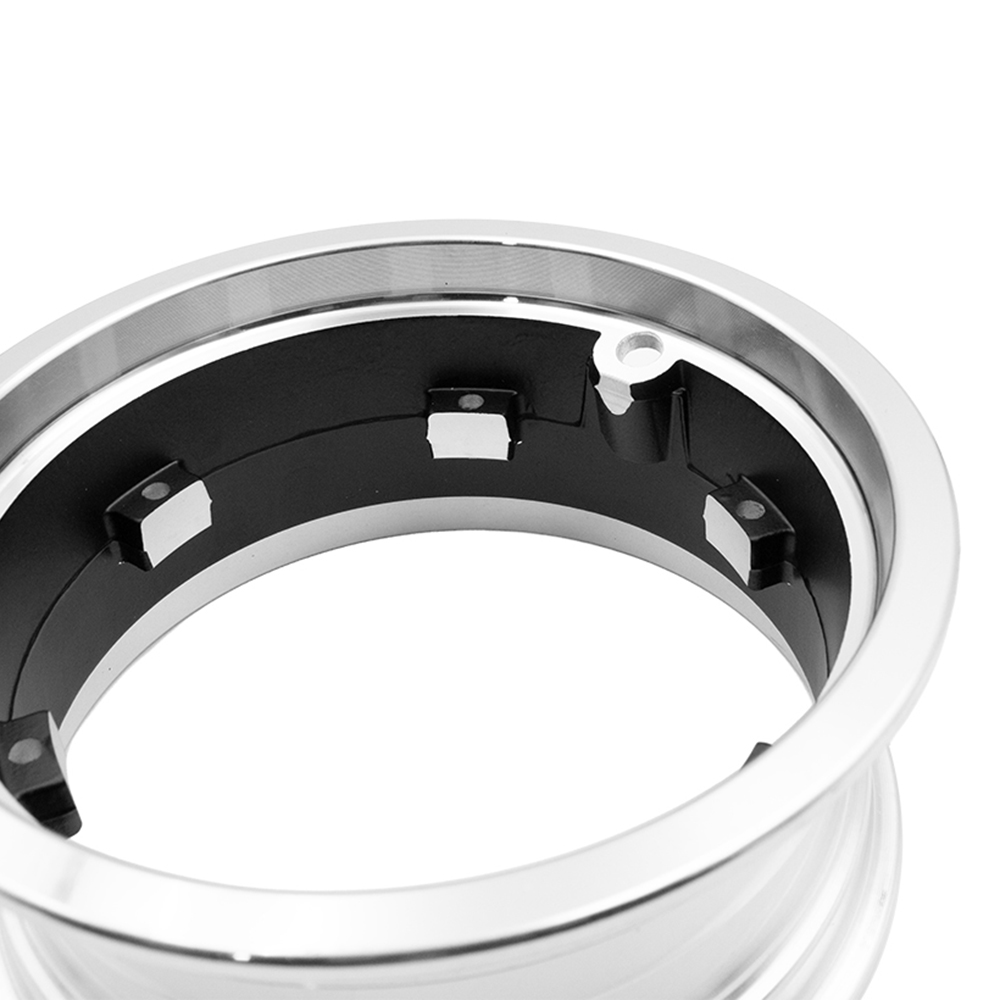 ล้อแม็กซ์ขนาด 11 นิ้ว สำหรับสก - Split Rim 11 Inch Tubeless Wheel Hub บทวิจารณ์และราคา