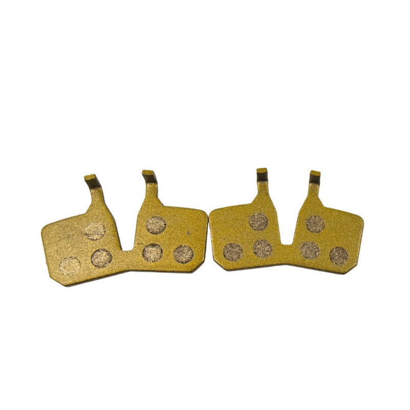 MTB จักรยานไฮดรอลิกแผ่นดิสก์เบ - Magura Mt5E Hydraulic Disc Brake บทวิจารณ์และราคา