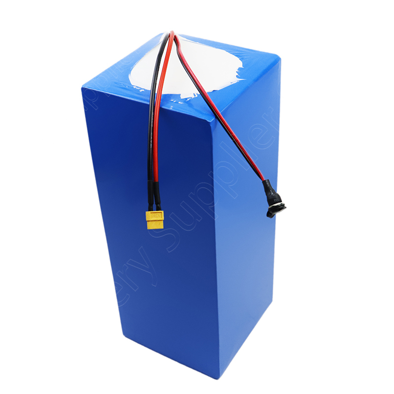 ใหม่ 72V 30Ah LiFePO4 แบตเตอรี - 72V 30Ah Lifepo4 Battery Pack บทวิจารณ์และราคา