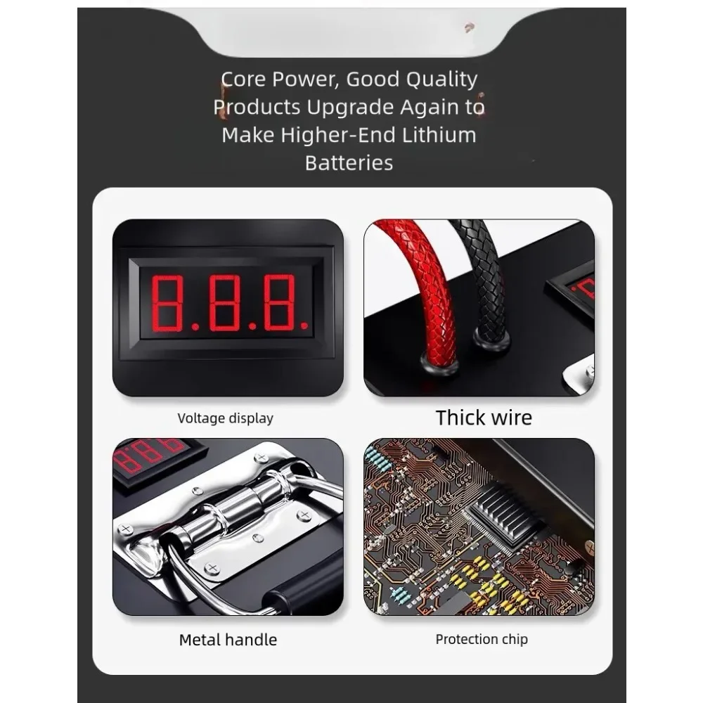 แบตเตอรี่ลิเธียมสำหรับจักรยานไ - 72V 30Ah Lifepo4 Battery Pack บทวิจารณ์และราคา