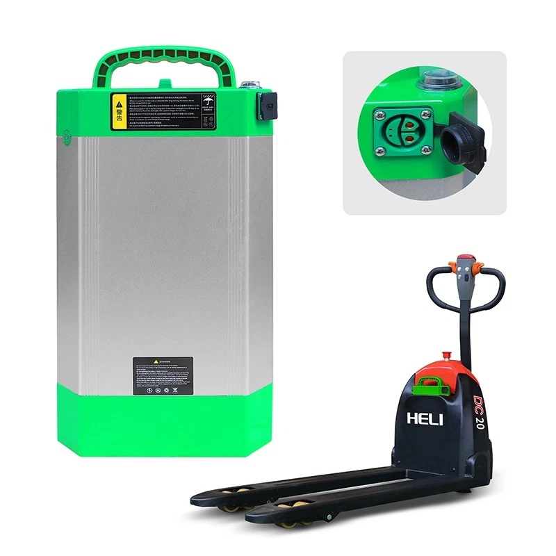แบตเตอรี่ลิเธียม 48 โวลต์ 20 แ - 72V 30Ah Lifepo4 Battery Pack บทวิจารณ์และราคา