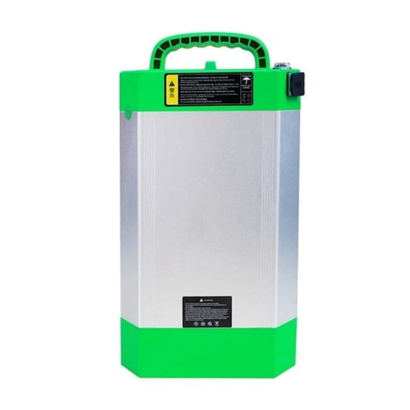 แบตเตอรี่ลิเธียม 48 โวลต์ 20 แ - 72V 30Ah Lifepo4 Battery Pack บทวิจารณ์และราคา