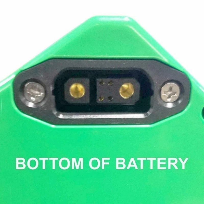 แบตเตอรี่ลิเธียม 48 โวลต์ 20 แ - 72V 30Ah Lifepo4 Battery Pack บทวิจารณ์และราคา