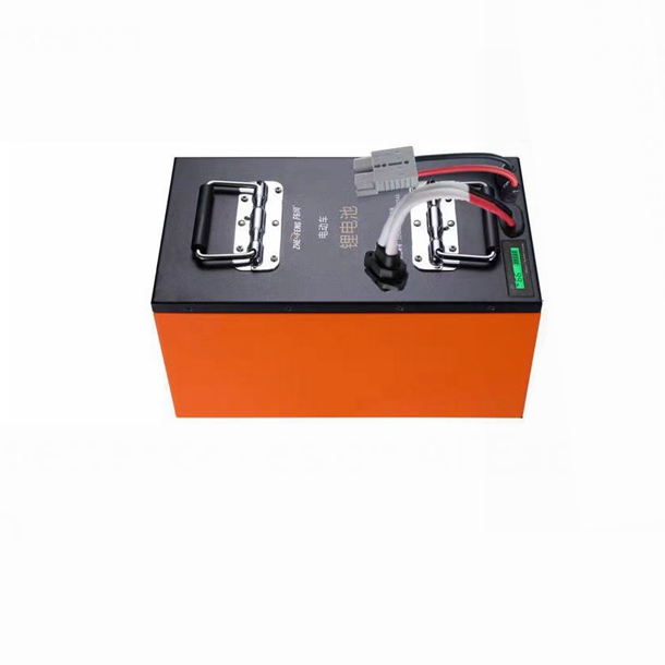 สกู๊ตเตอร์ไฟฟ้า EV แบตเตอรี่ L - 72V 30Ah Lifepo4 Battery Pack บทวิจารณ์และราคา
