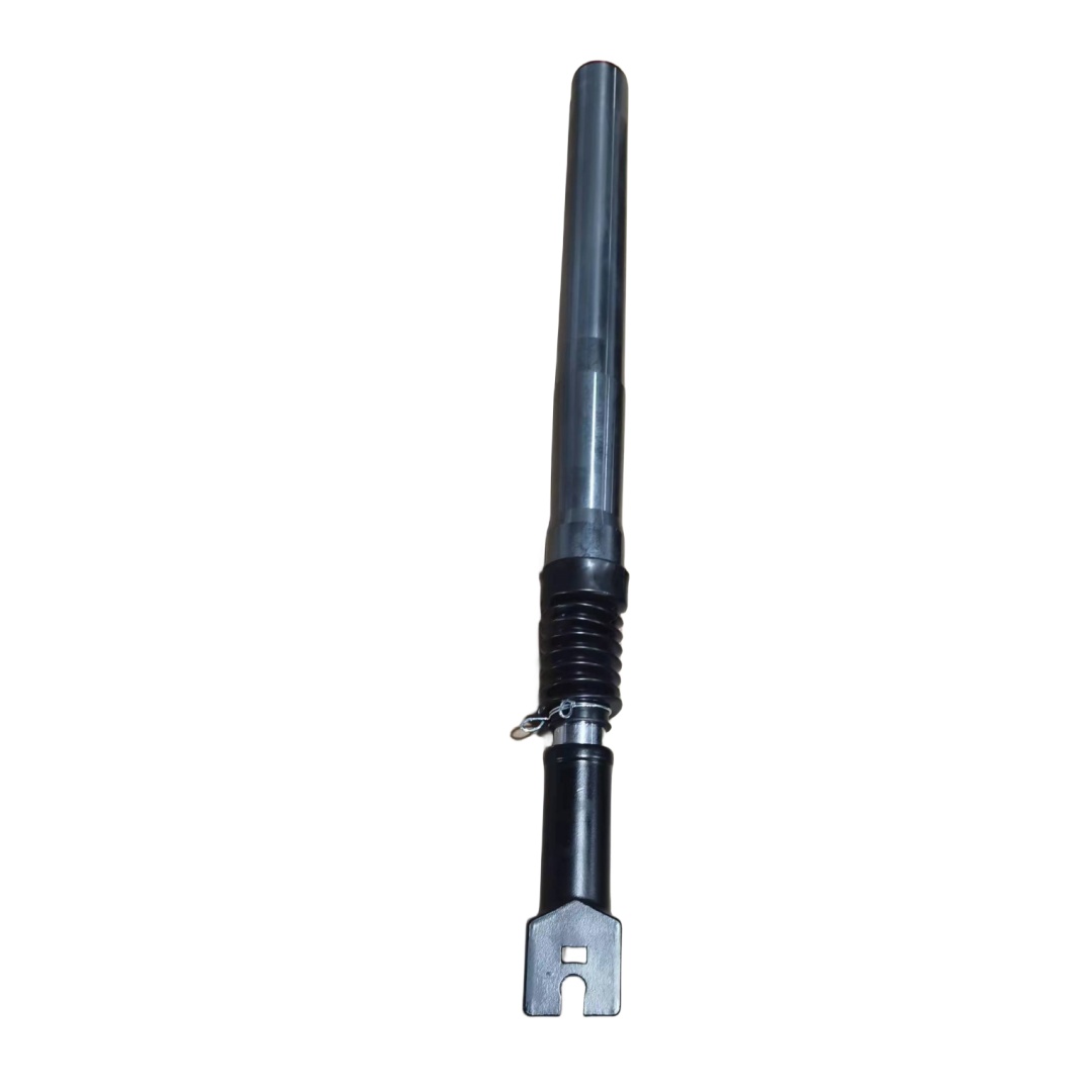USA สต็อก 24 นิ้วไฟฟ้าสกู๊ตเตอ - Hydraulic Suspension Fork 11 Inch บทวิจารณ์และราคา