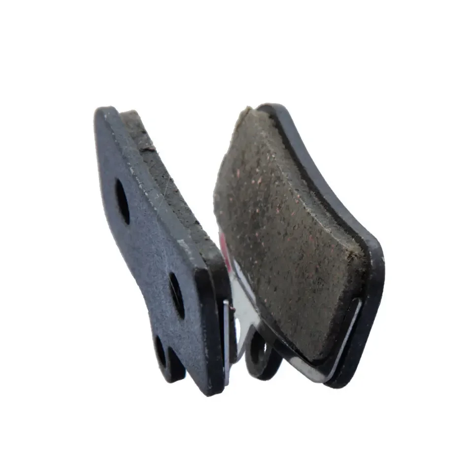 ผ้าเบรกไฮดรอลิก 4 ลูกสูบ ZOOM  - Zoom Hydraulic Brake 4 Piston E-Scooter บทวิจารณ์และราคา