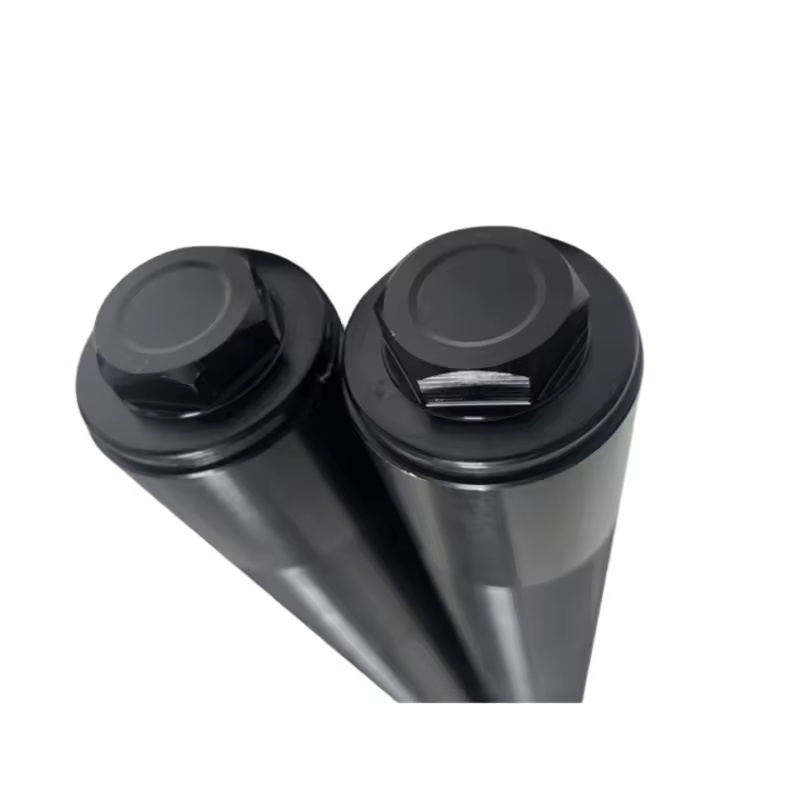 อะไหล่ช่วงล่างโช้คอัพไฮดรอลิกห - Hydraulic Suspension Fork 11 Inch บทวิจารณ์และราคา