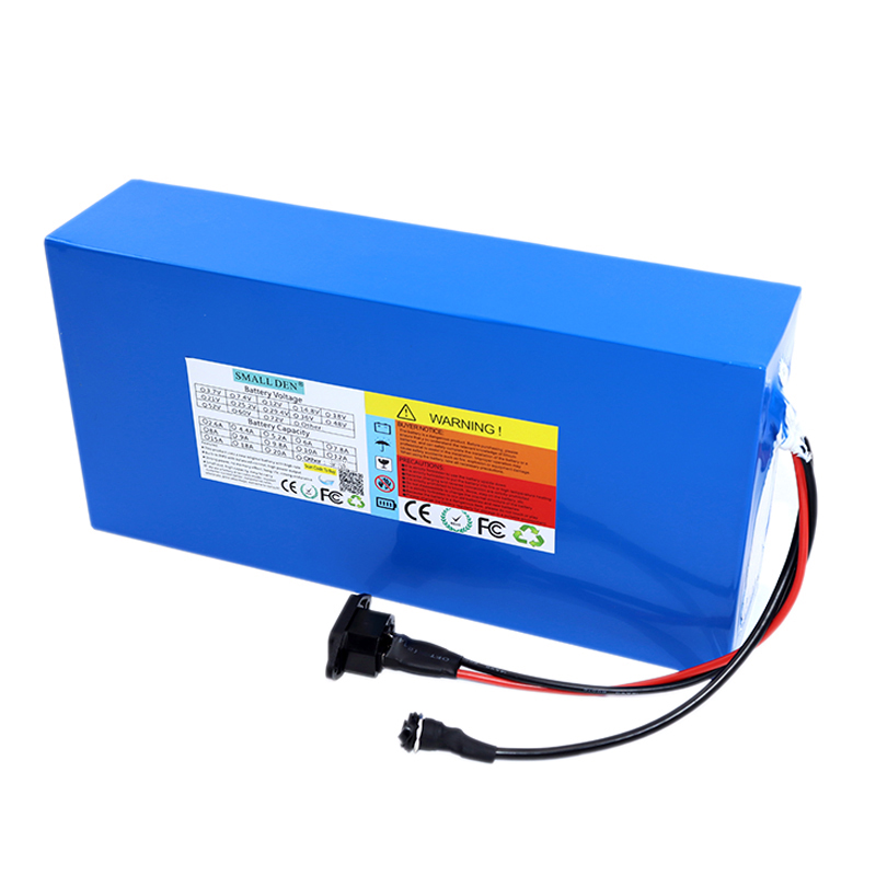 60V 15Ah 25Ah 35Ah 40Ah 50Ah 2 - 60V 30Ah 21700 Battery Pack บทวิจารณ์และราคา