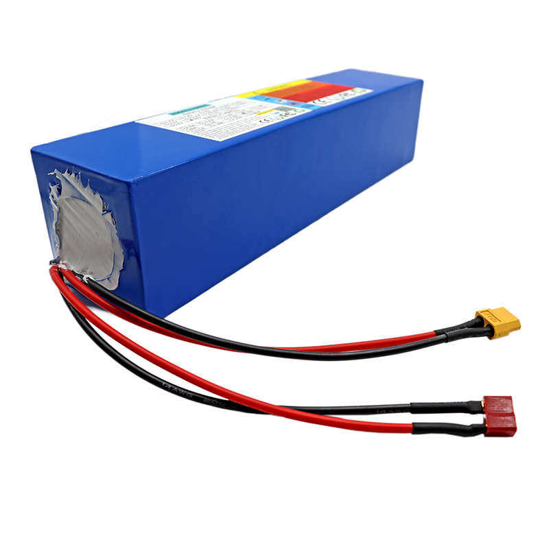 60V 15Ah 25Ah 35Ah 40Ah 50Ah 2 - 60V 30Ah 21700 Battery Pack บทวิจารณ์และราคา