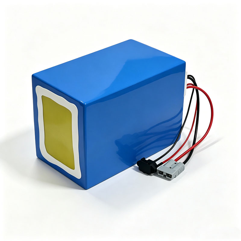 แบตเตอรี่ลิเธียม LiFePO4 72V 5 - 72V 30Ah Lifepo4 Battery Pack บทวิจารณ์และราคา