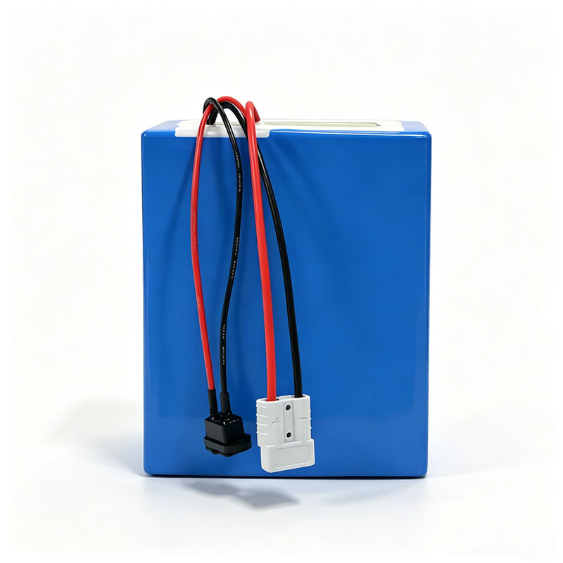 แบตเตอรี่ลิเธียม LiFePO4 72V 5 - 72V 30Ah Lifepo4 Battery Pack บทวิจารณ์และราคา