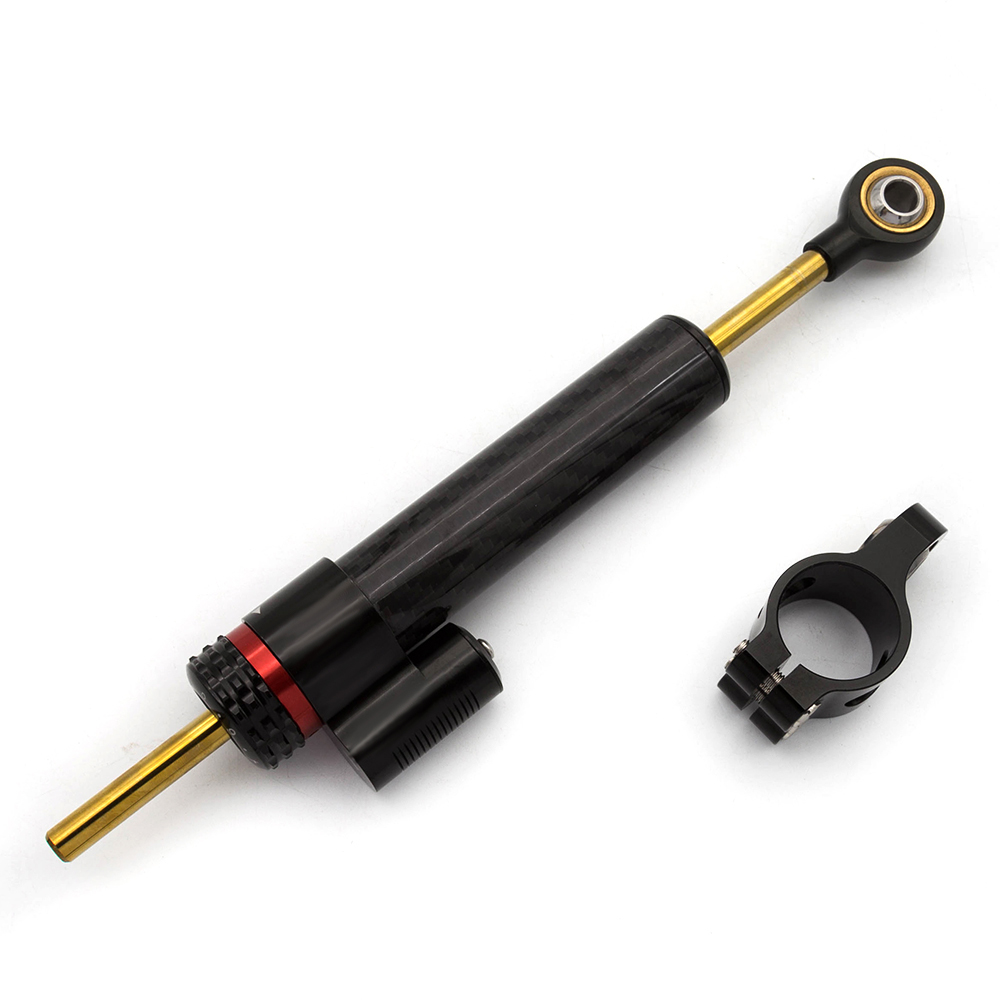 สำหรับ Ducati 848 1098 1198 EV - Steering Damper Stabilizer Kit Cnc บทวิจารณ์และราคา