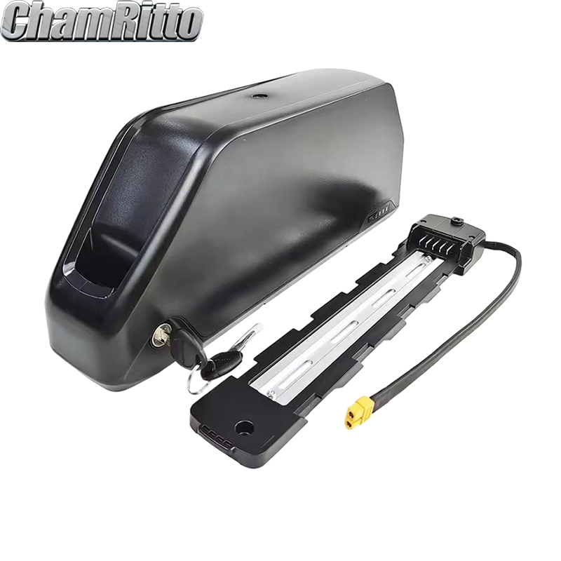 แบตเตอรี่จักรยานไฟฟ้า 72V 40ah - 60V 30Ah 21700 Battery Pack บทวิจารณ์และราคา