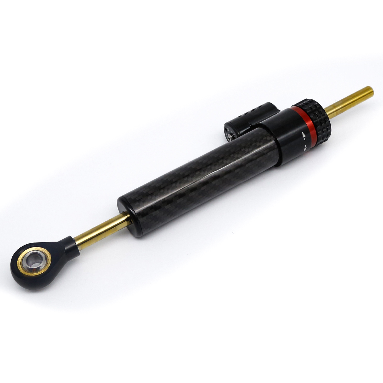 ชุดติดตั้งกันสะบัดแฮนด์ CNC สำ - Steering Damper Stabilizer Kit Cnc บทวิจารณ์และราคา