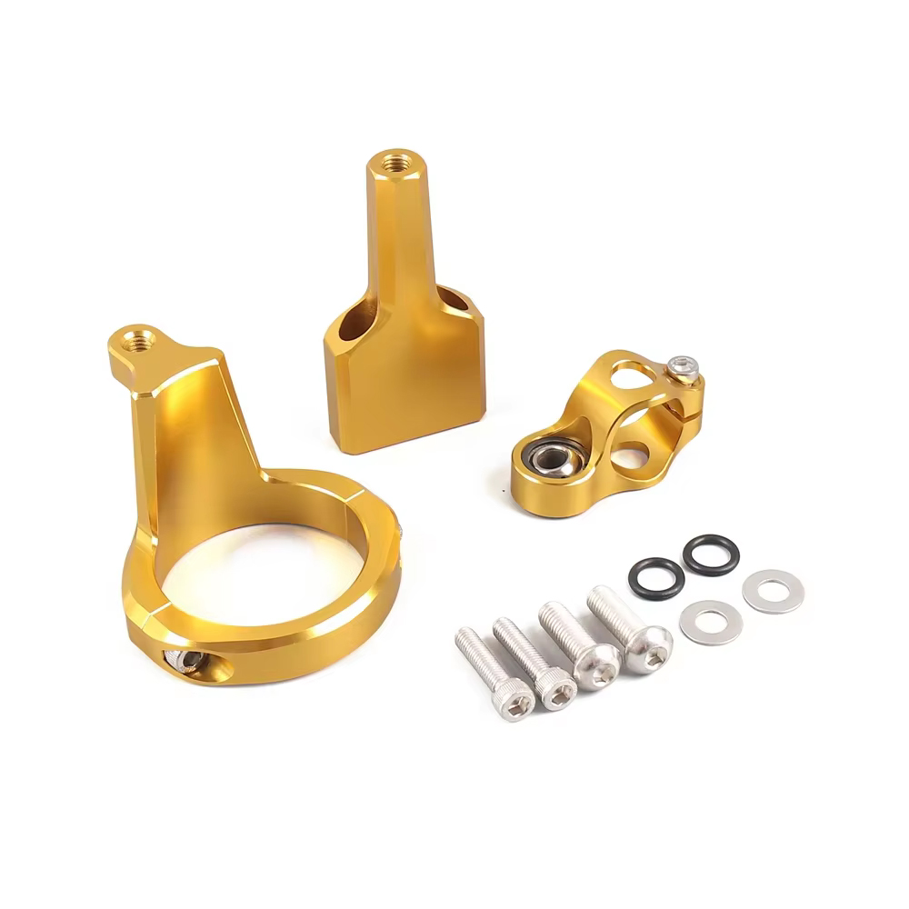 ใหม่สำหรับ Honda NSS 750 X-ADV - Steering Damper Stabilizer Kit Cnc บทวิจารณ์และราคา