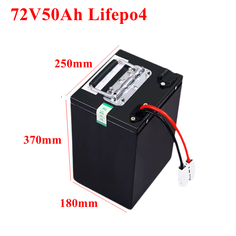 แบตเตอรี่ลิเธียมไลฟ์โป4 24S 72 - 72V 30Ah Lifepo4 Battery Pack บทวิจารณ์และราคา