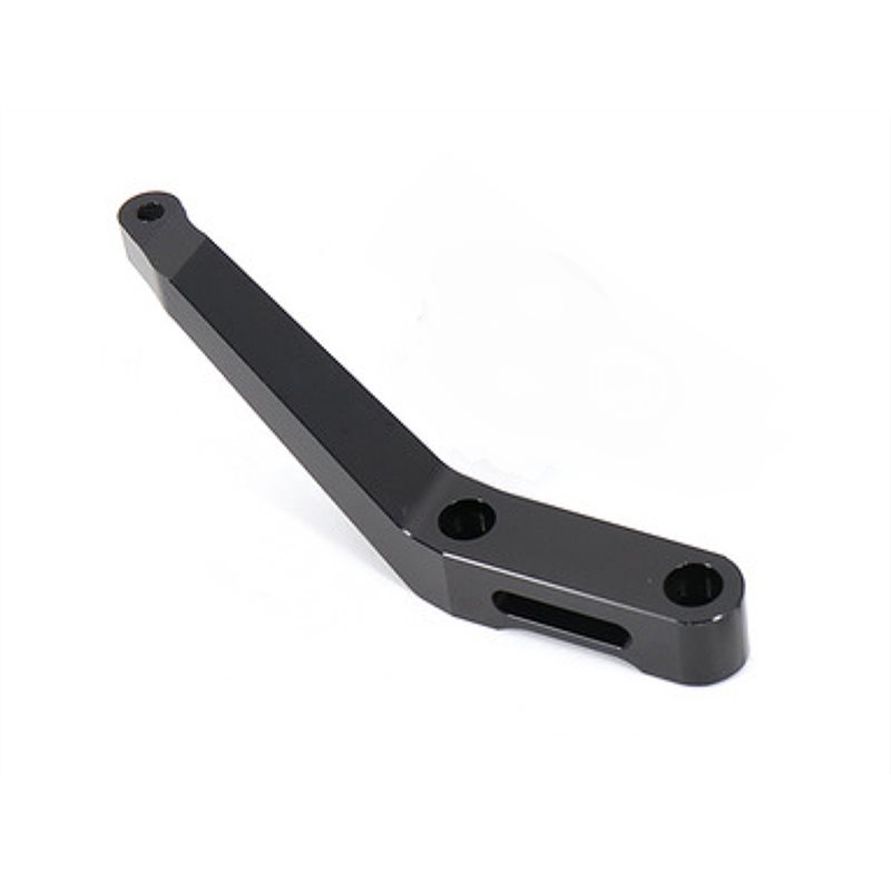 ชุดติดตั้งอะลูมิเนียม CNC สำหร - Steering Damper Stabilizer Kit Cnc บทวิจารณ์และราคา