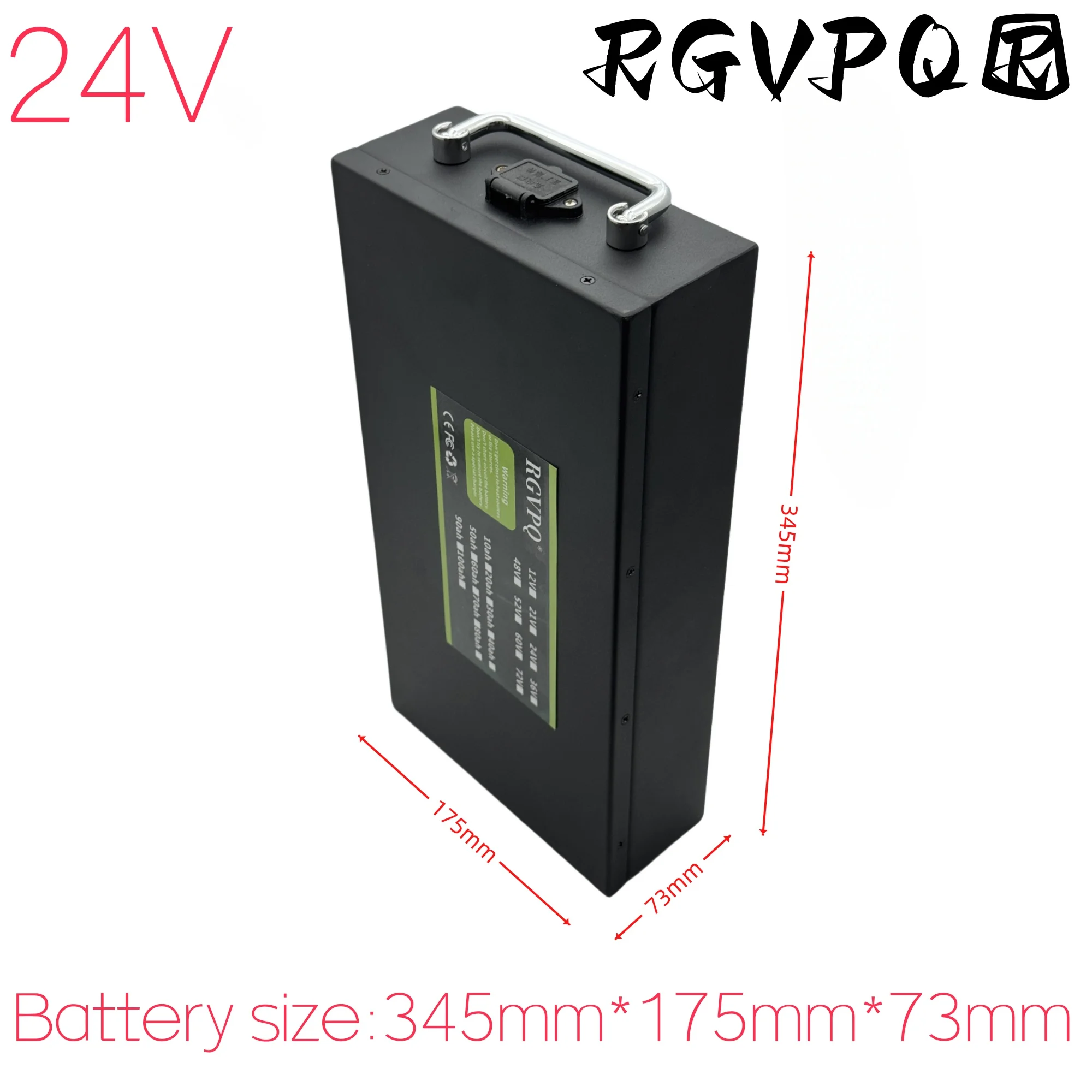 การขนส่งทางอากาศ, แบตเตอรี่ฮาร - 72V 30Ah Lifepo4 Battery Pack บทวิจารณ์และราคา