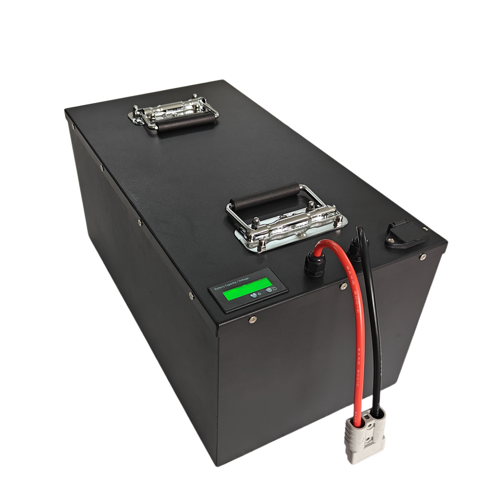 แบตเตอรี่ Lifepo4 72V 30Ah 20A - 72V 30Ah Lifepo4 Battery Pack บทวิจารณ์และราคา