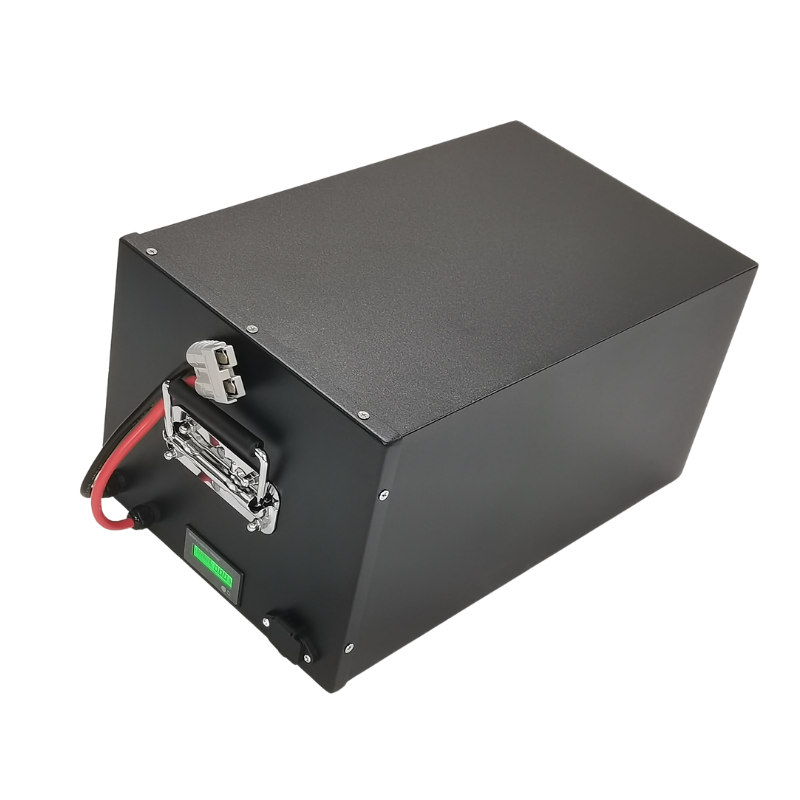 แบตเตอรี่ลิเธียม LiFePO4 รุ่น  - 72V 30Ah Lifepo4 Battery Pack บทวิจารณ์และราคา