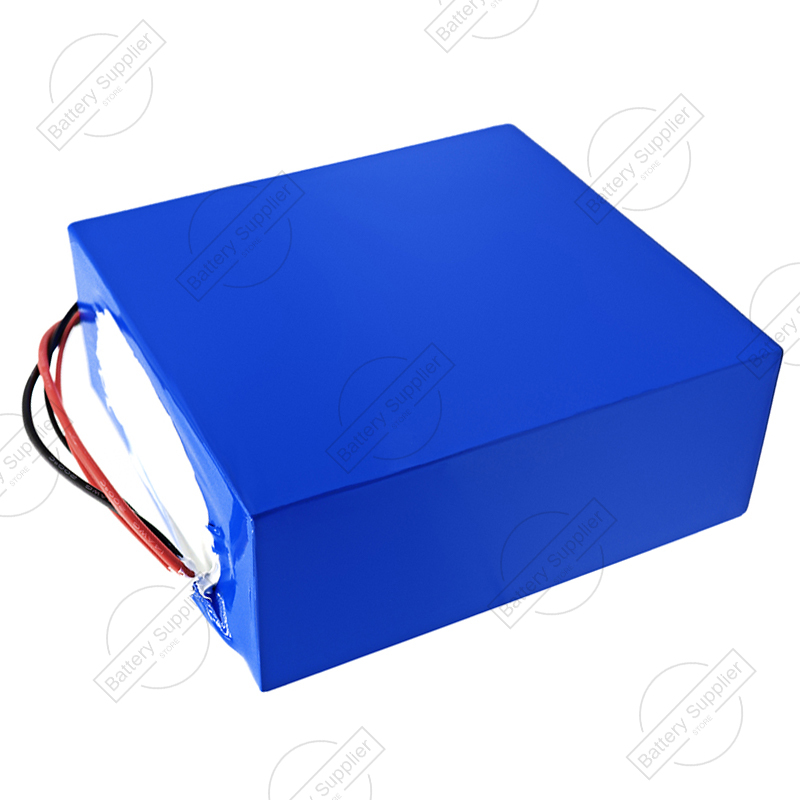60V 10Ah 45Ah 15Ah 20Ah 25Ah 3 - 60V 30Ah 21700 Battery Pack บทวิจารณ์และราคา