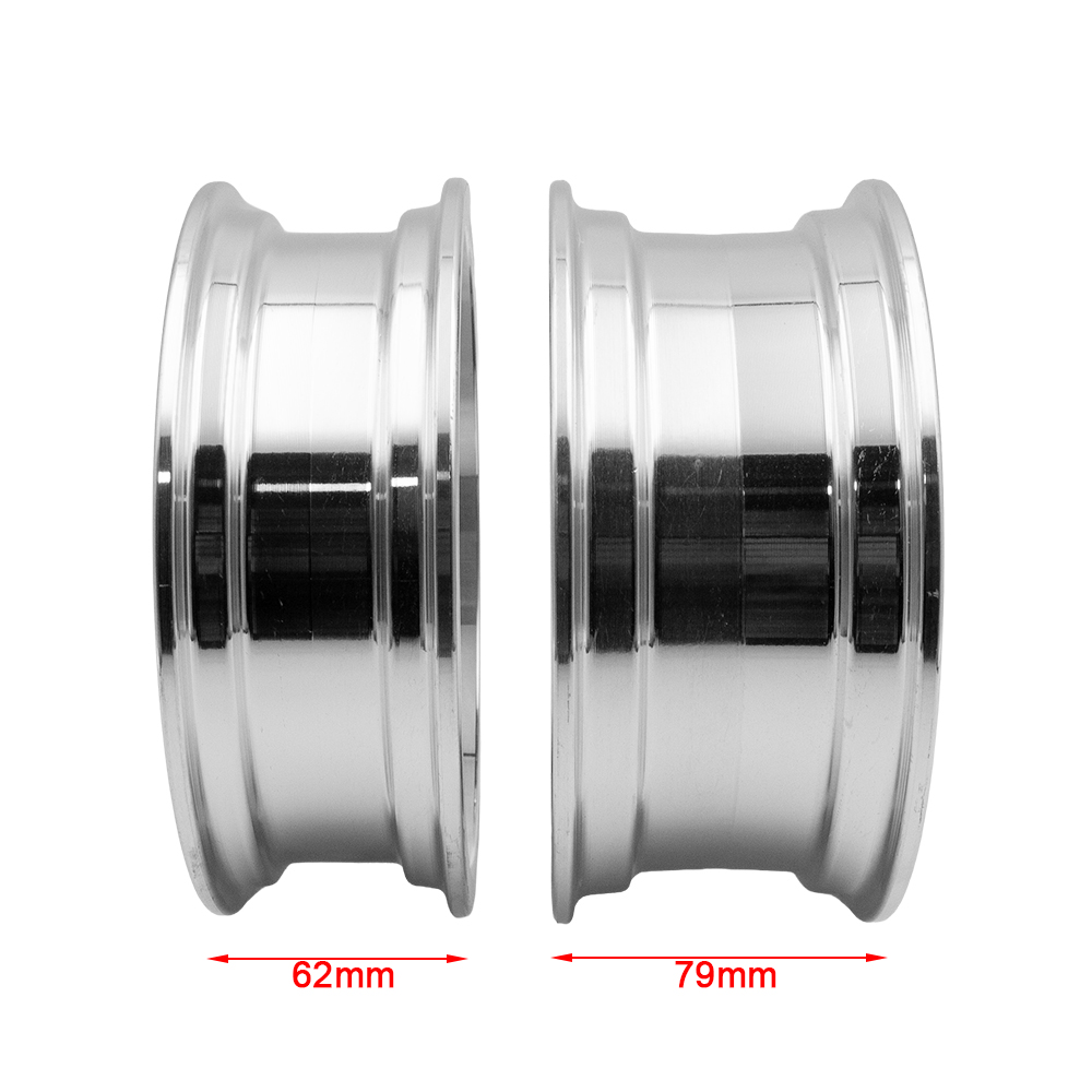 ล้ออะลูมิเนียมอัลลอยขนาด 10 นิ - Split Rim 11 Inch Tubeless Wheel Hub บทวิจารณ์และราคา