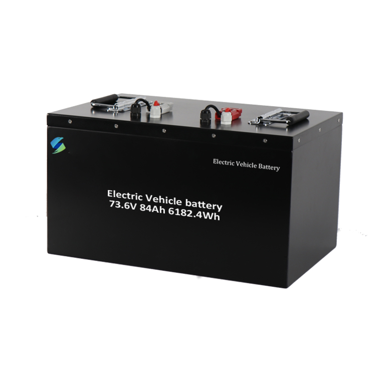 ราคาดี แบตเตอรี่ลิเธียม LFP Li - 72V 30Ah Lifepo4 Battery Pack บทวิจารณ์และราคา