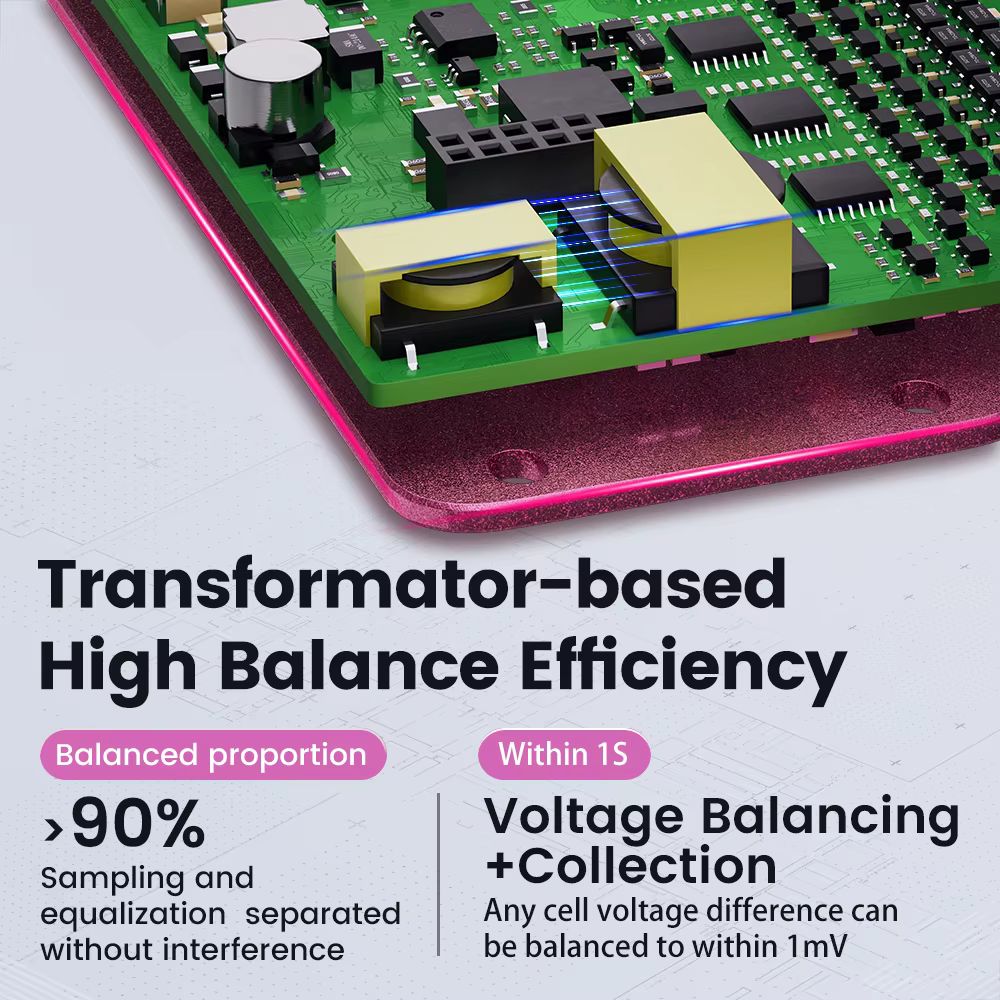 แผงวงจรป้องกันแบตเตอรี่ลิเธียม - Smart Bms 20S 72V 150A Bluetooth บทวิจารณ์และราคา