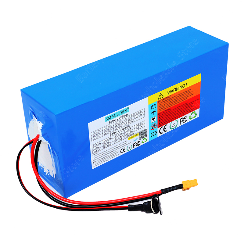 แบตเตอรี่ลิเธียมไอออน 21700 ให - 60V 30Ah 21700 Battery Pack บทวิจารณ์และราคา